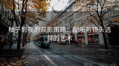 柚子影视的观影策略：配乐与镜头选择的艺术