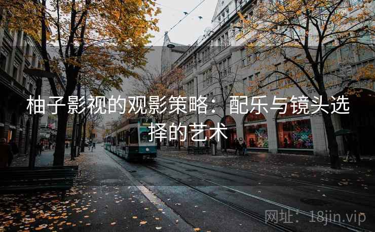 柚子影视的观影策略：配乐与镜头选择的艺术